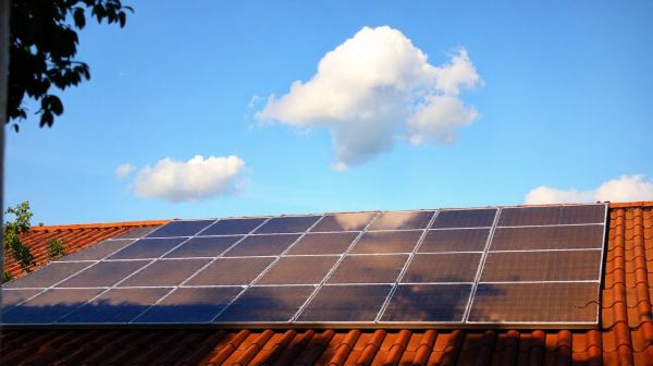 10 raisons convaincantes d'opter pour l'énergie photovoltaïque