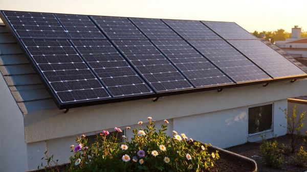 10 raisons convaincantes d'opter pour l'énergie photovoltaïque