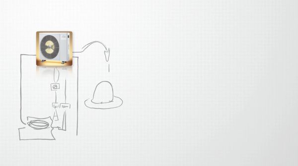 Chauffe-eau thermodynamique : pourquoi opter pour une pompe à chaleur ?