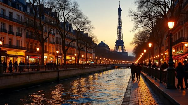 Énergie française : état des lieux et enjeux pour 2026