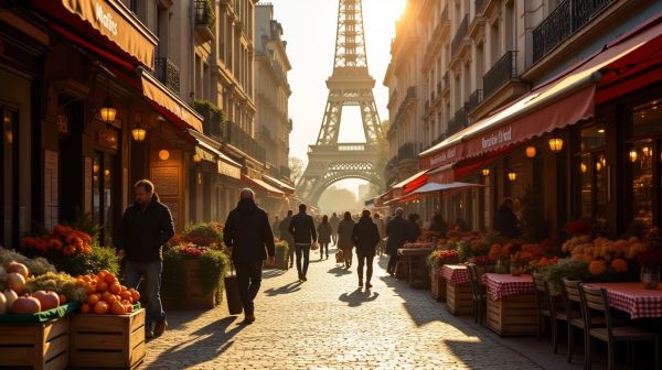 Énergie française : état des lieux et enjeux pour 2026
