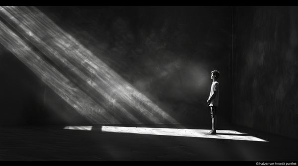 Évaluez votre innocence avec le test de pureté