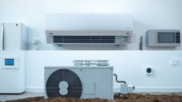 Guide des meilleures pompes à chaleur pour réduire vos coûts