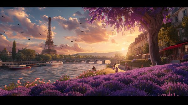 Les meilleures destinations pour le tourisme en france