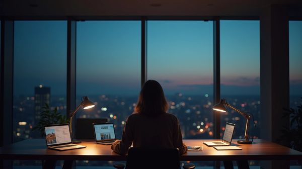 Pourquoi adopter les énergies renouvelables dès aujourd'hui