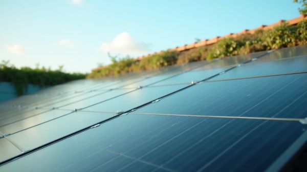 Pourquoi choisir le photovoltaïque pour votre énergie solaire ?