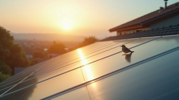 Pourquoi choisir le photovoltaïque pour votre énergie solaire ?