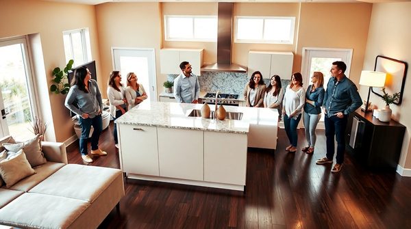 Rénovation d'ampleur : la voix des clients satisfaits de globe energy