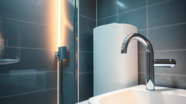 Top 5 raisons de choisir une pompe à chaleur pour votre chauffe-eau
