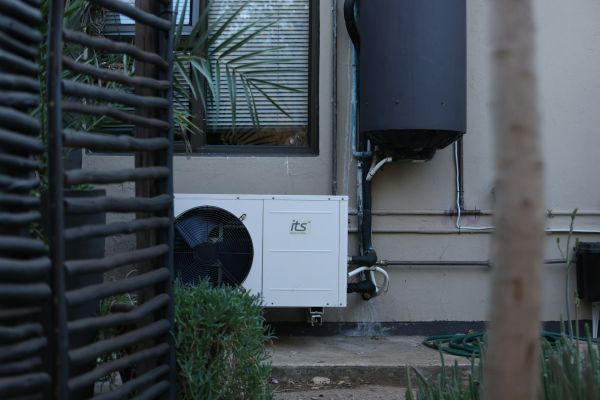 Top 5 raisons de choisir une pompe à chaleur pour votre chauffe-eau